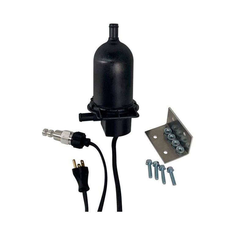 TPS151GT12001 HOTSTART Engine Heater Power Master Inc.