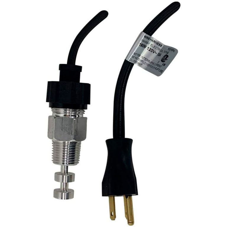 TPS151GT12001 HOTSTART 1500W 120V 12.5Amps 100120F