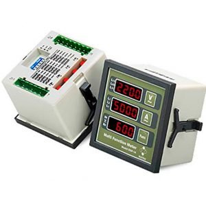 Programmable Genset Controller | DSP-10