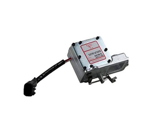 ADS100 GAC Actuator