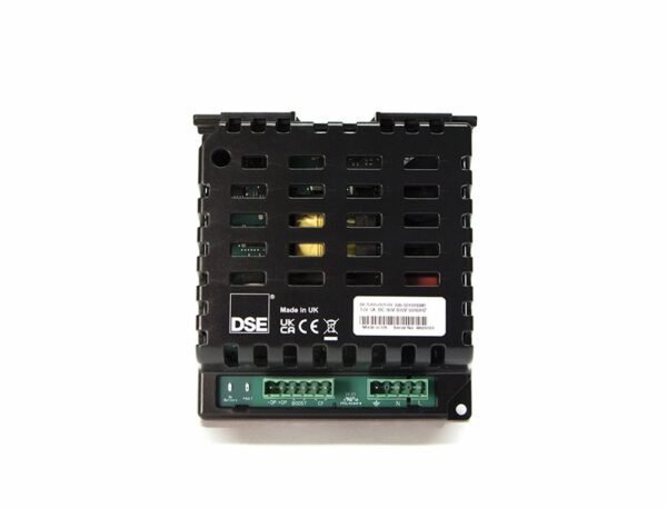 Battery charger DSE BC1205
