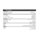 ADC225GS | Actuator