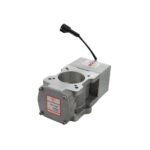 GAC ATB652T2N-24 electric actuator for diesel and gas engines