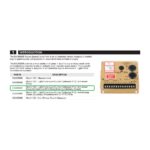 ESD5522E | Speed Controls
