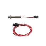 GAC MSP6721C magnetic pickup sensor for engine speed detection