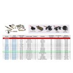 MSP6721C | Magnetic Pickup