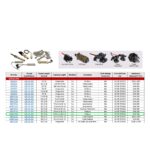 MSP6728C | Magnetic Pickup