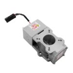 GAC ATB552T2N-24 electric actuator for diesel and gas engines