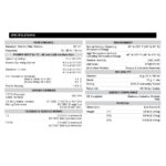 ATB552T2N-12- 55 mm GAC | Throttle Body Actuator