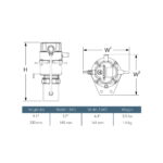 CTM Model Single Phase