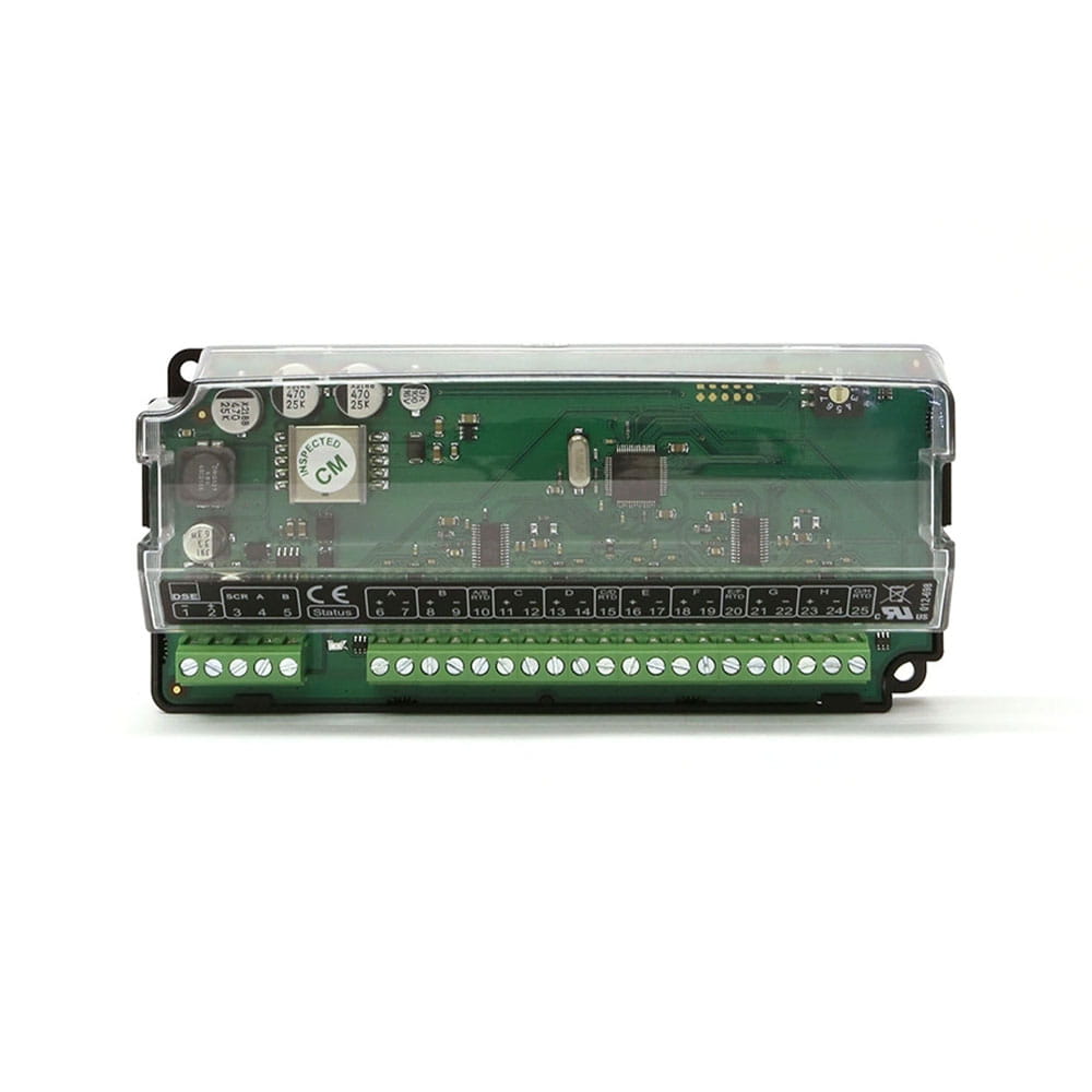 DSE2133 DSENet® RTD-Thermocouple Input Expansion Module