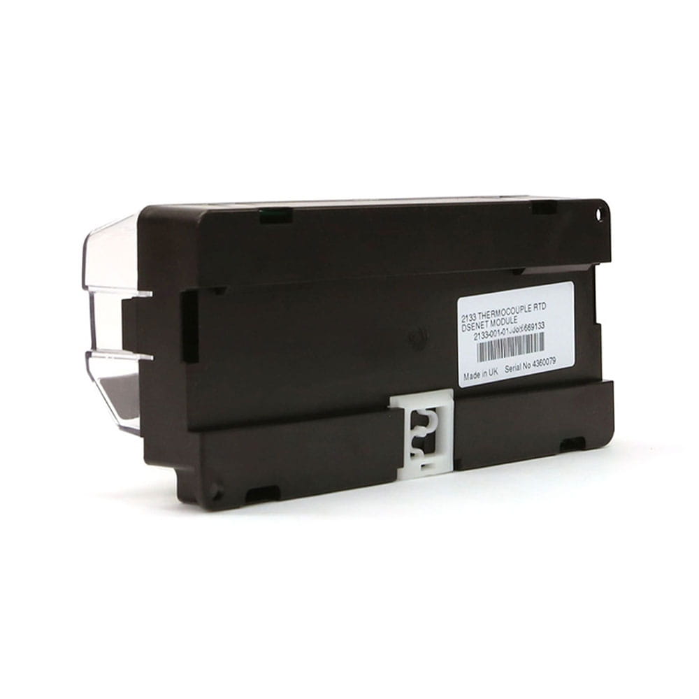 DSE2133 DSENet® RTD-Thermocouple Input Expansion Module