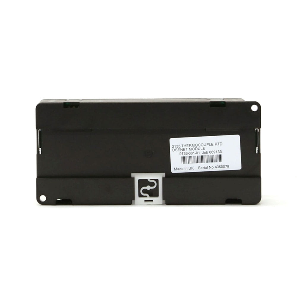 DSE2133 DSENet® RTD-Thermocouple Input Expansion Module