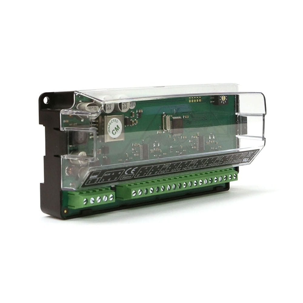 DSE2133 DSENet® RTD-Thermocouple Input Expansion Module
