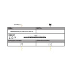 DSE2157 DSENet® Output Expansion Module