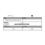 ORIGINAL DSE2548 DSENet Output Expansion Module
