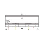 DSE327 Automatic Transfer Switch Controller