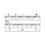 DSE331 Auto Transfer Switch Control Module
