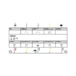 DSE334 Auto Transfer Switch Control Module