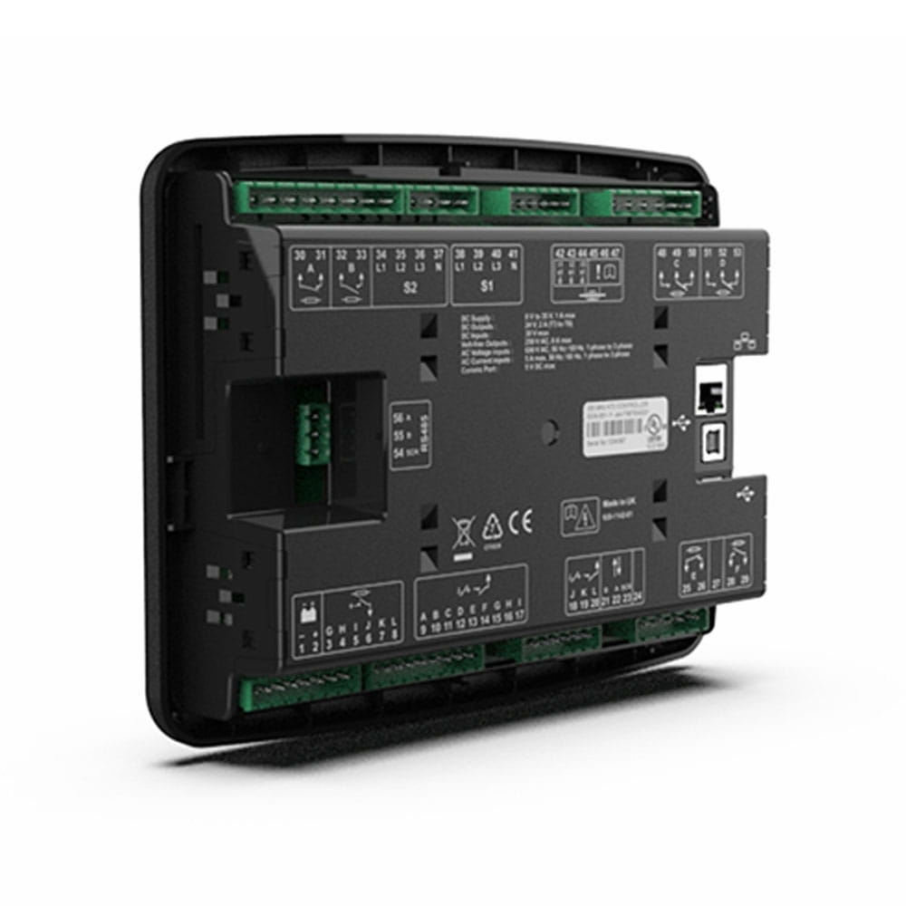 DSE335 Auto Transfer Switch Control Module