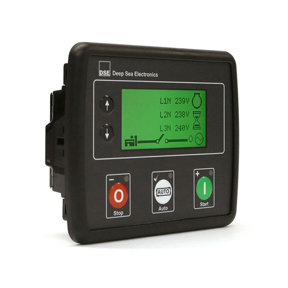 DSE4610 Auto Start Control Module