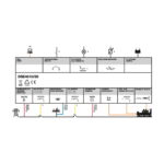 DSE4610 Auto Start Control Module