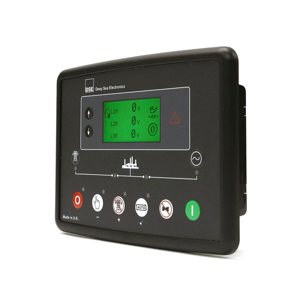 DSE6020-MKIII-Auto-Mains-Utility-Control-Module