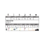 DSE6020-MKIII-Auto-Mains-Utility-Control-Module