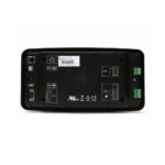 DSE8003 Graphical Colour Multi-Set Remote Overview Display