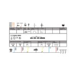 DSE8660 Auto Transfer Switch & Mains (Utility) Control Module