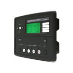 DSE8680 Synchronising Generator Bus Tie Control