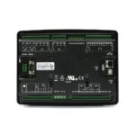 DSE8680 Synchronising Generator Bus Tie Control