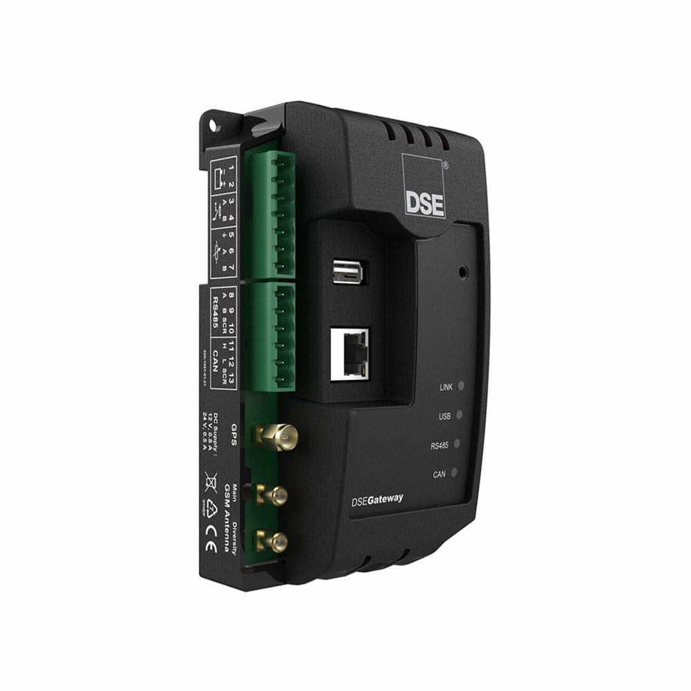 DSE0890-04 and combined 4G LTE