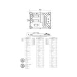 DSEM640 Programmable Controller (68 I/O)