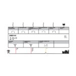 DSEP100 Mains (Utility) Decoupling Relay