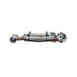 Hotstart EE series engine preheater EE350200-000 for diesel and gas generators