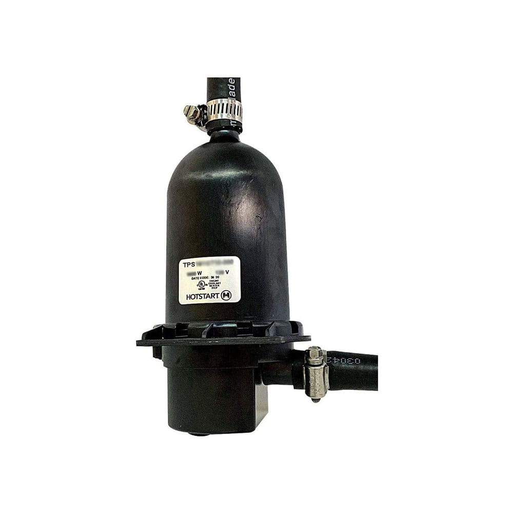 Hotstart KIT-TPS | Engine Heater