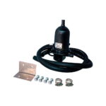 Hotstart KIT series engine preheater KIT-TPS101GT10-000 for diesel and gas generators