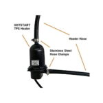 Hotstart KIT-TPS | Engine Heater