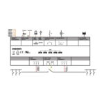 DSE8680 Synchronising Generator Bus Tie Control