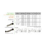 Part Number WL Engine Heater HOTSTART