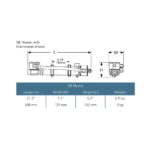 SB MODEL Engine Heater HOTSTART (1)