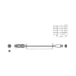 USB Interface Cable 016-161 DSE 016-161