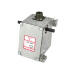 GAC 120S electric actuator for diesel and gas engines
