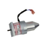 GAC ALN025 electric actuator for diesel and gas engines
