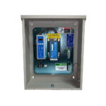 Mcpherson ATS3PC0125 automatic transfer switch for generators