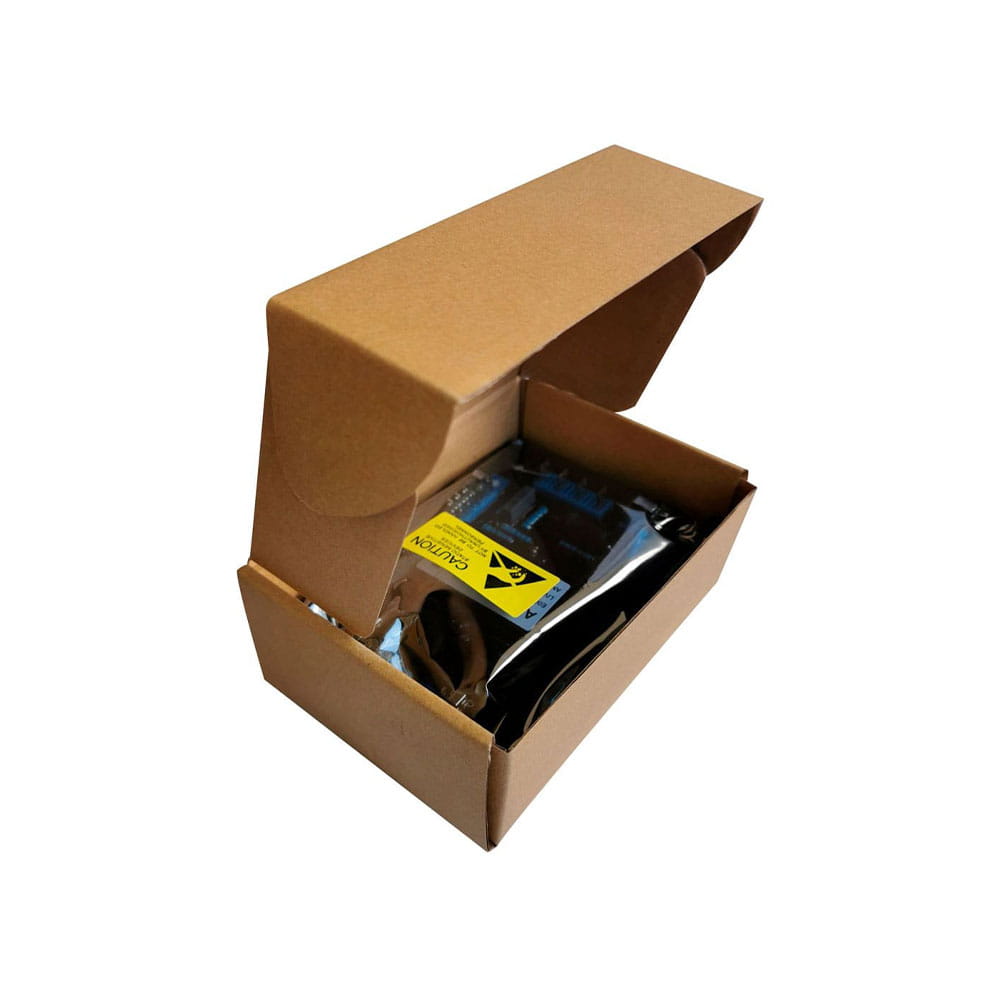 AVR AS440 | Generic