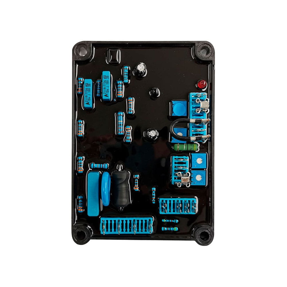 AVR AS480 | Generic