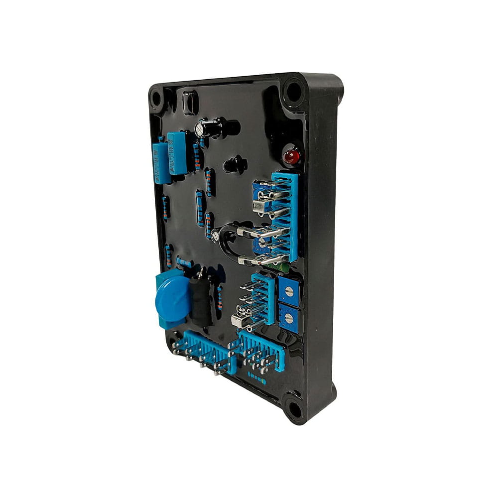 AVR AS480 | Generic