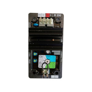 AVR R250 | Generic